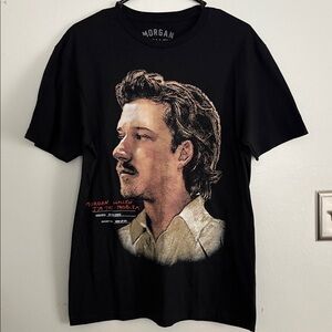 Morgan Wallen “I’m the Problem” Tee